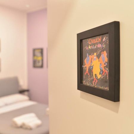 All You Need Is Rome Guesthouse Ngoại thất bức ảnh