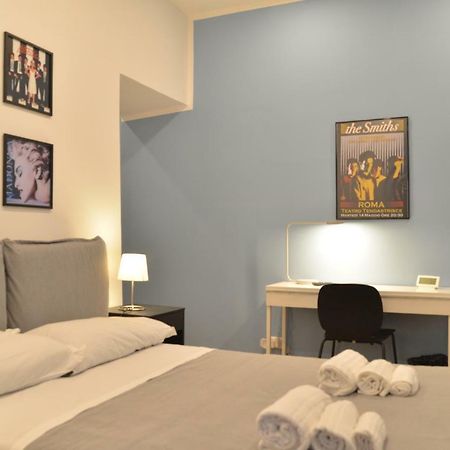 All You Need Is Rome Guesthouse Ngoại thất bức ảnh